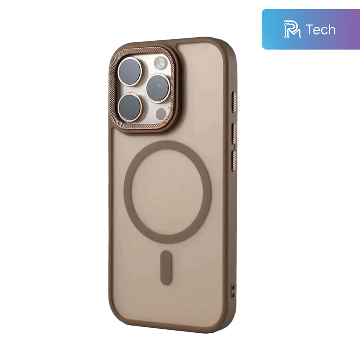 Case PM Tech Full Protect