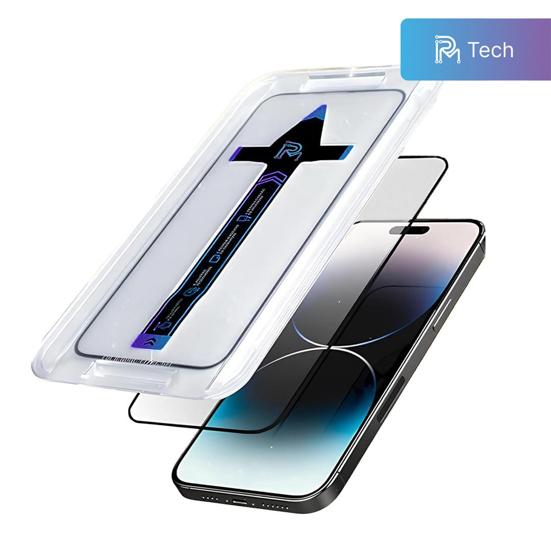 Película Nano Carbon