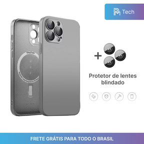 Case PM Tech Nano Glass