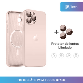 Case PM Tech Nano Glass