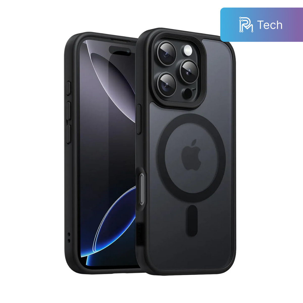 Case PM Tech Full Protect