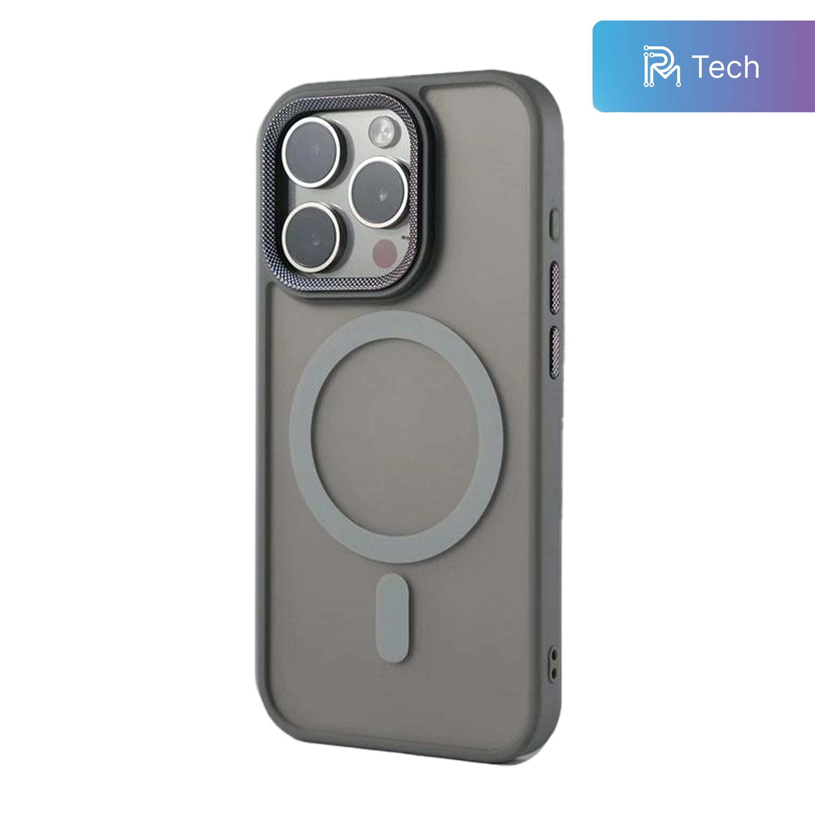 Case PM Tech Full Protect