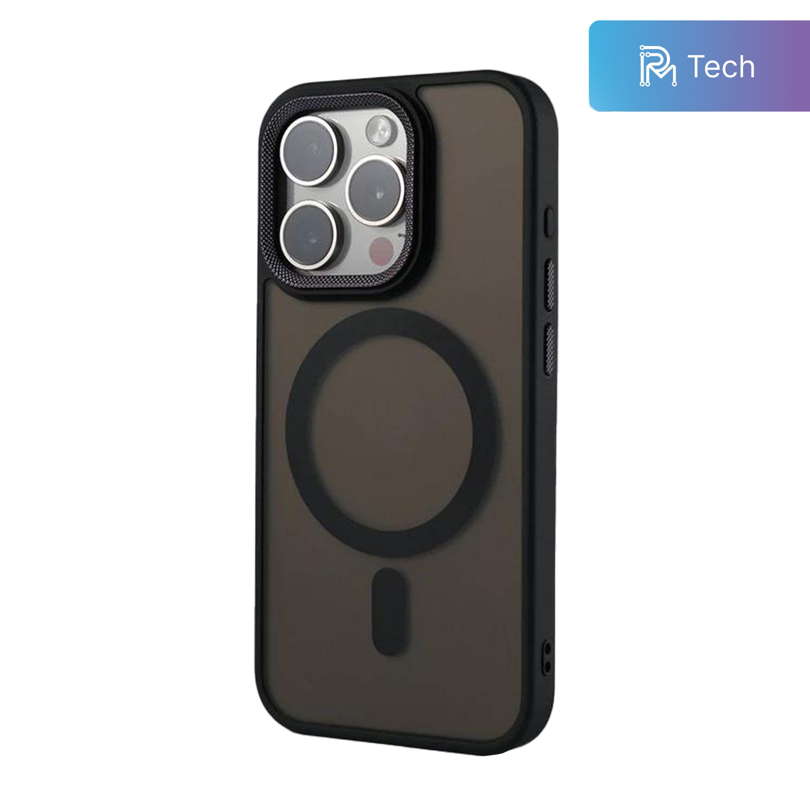 Case PM Tech Full Protect