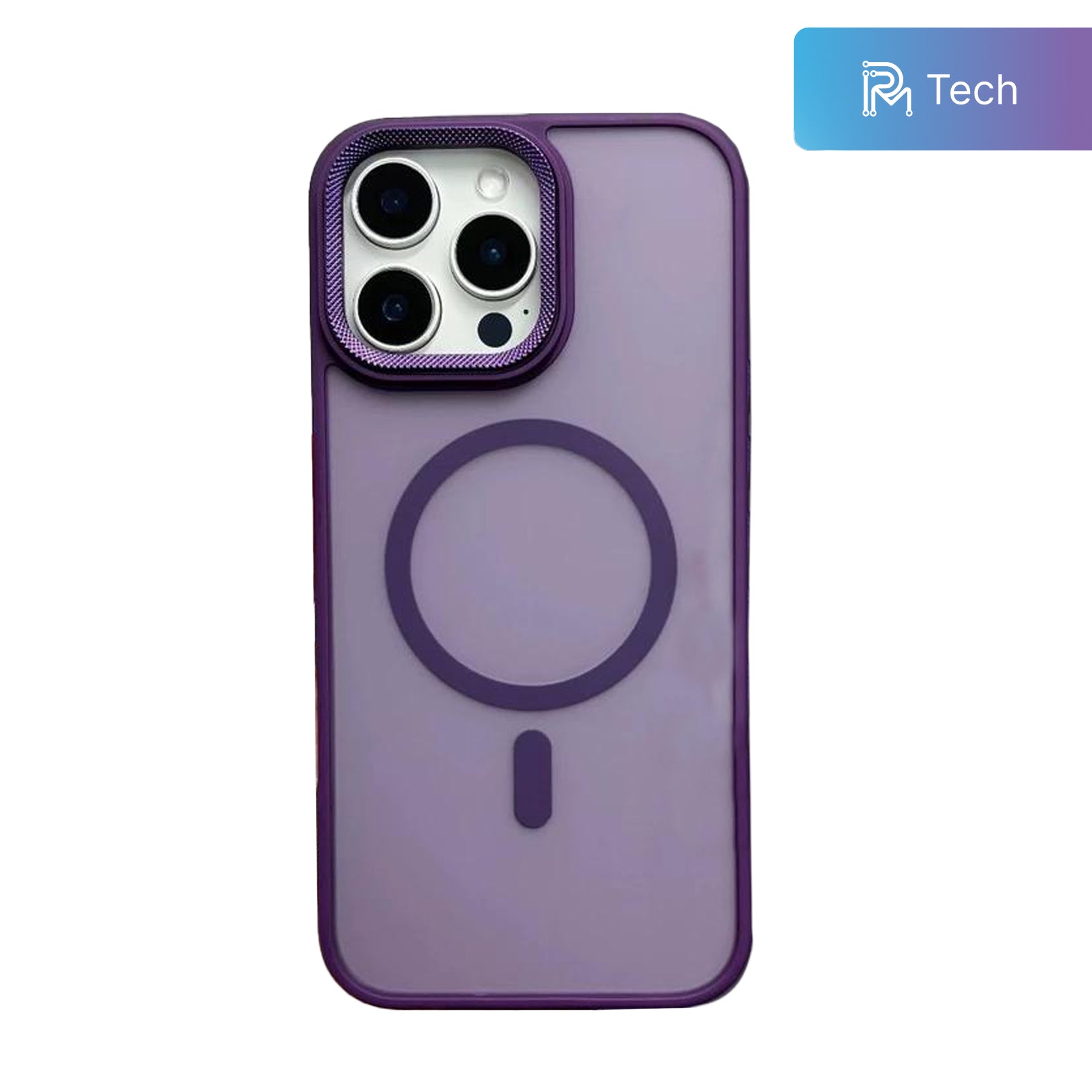 Case PM Tech Full Protect