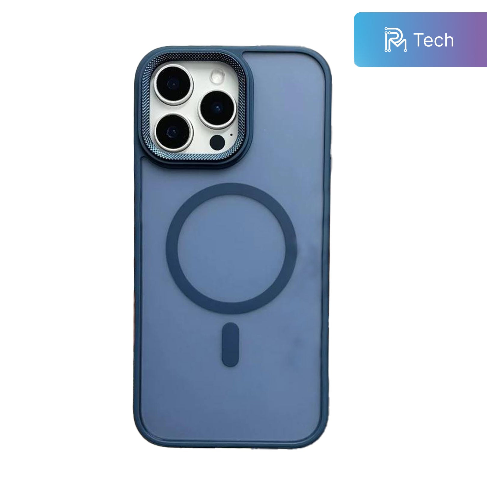 Case PM Tech Full Protect