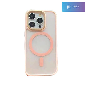 Case PM Tech Full Protect