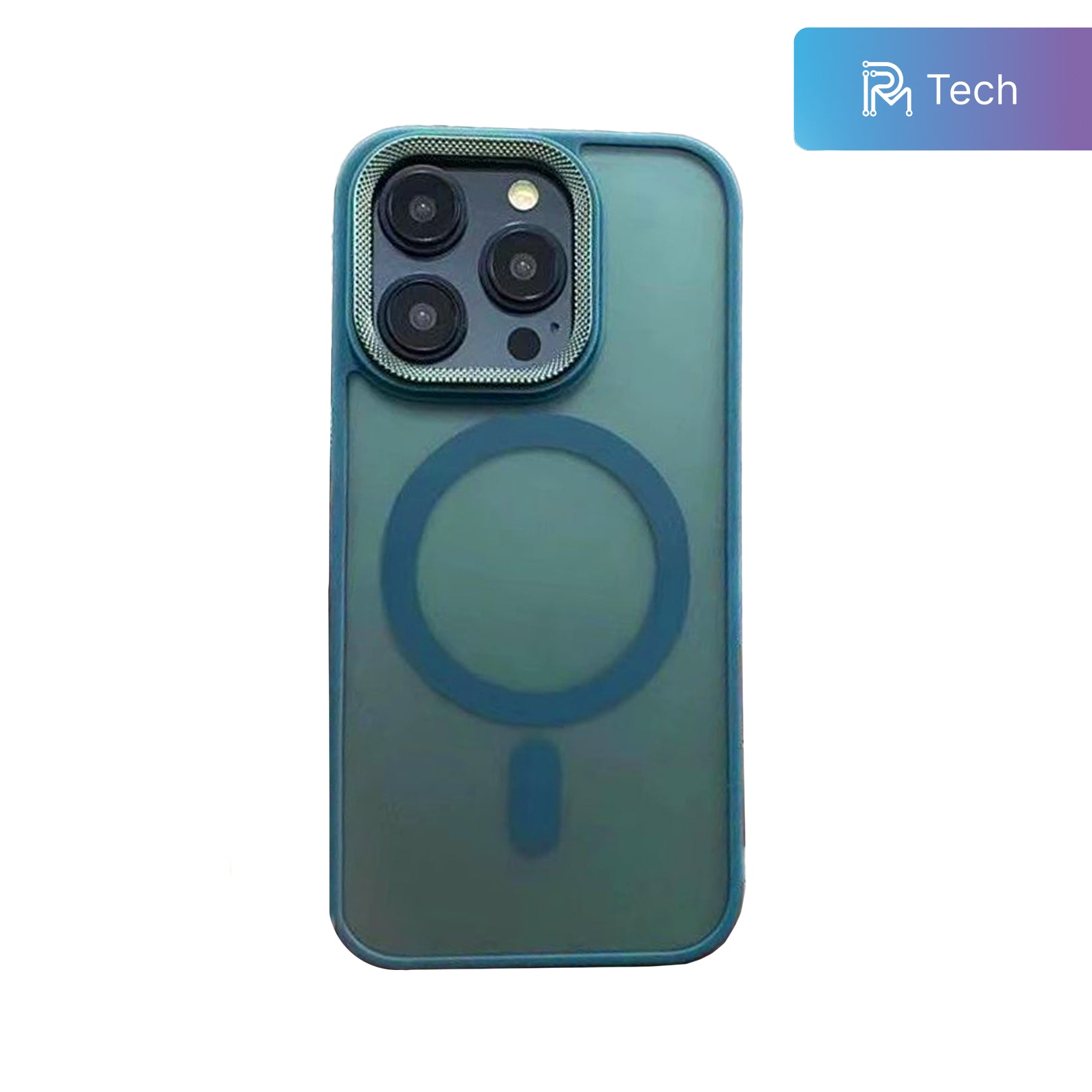 Case PM Tech Full Protect