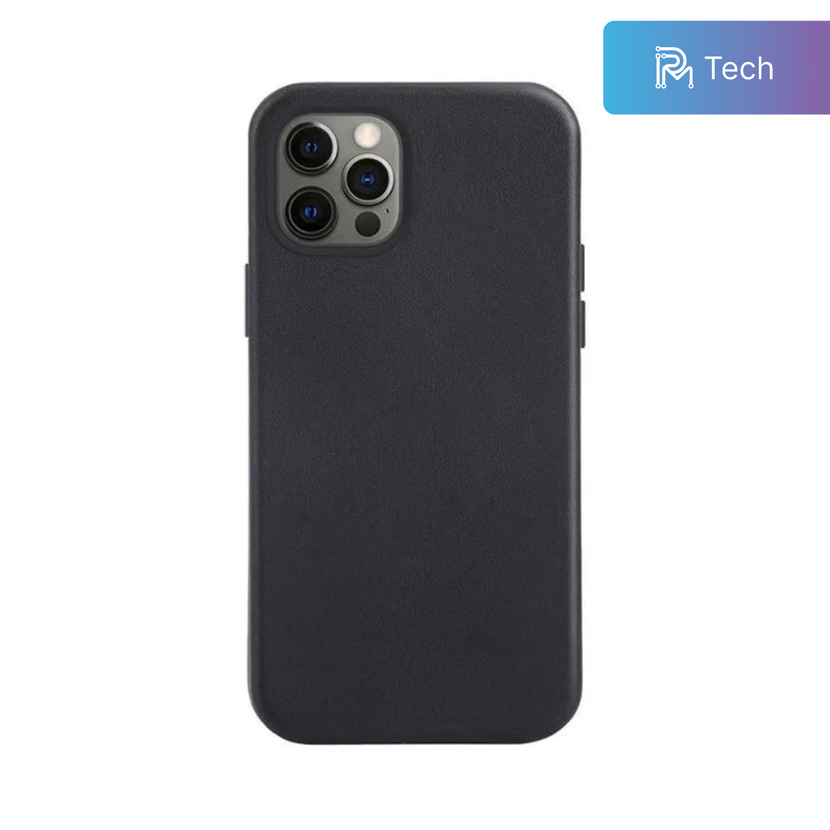 Case PM Tech Original Couro