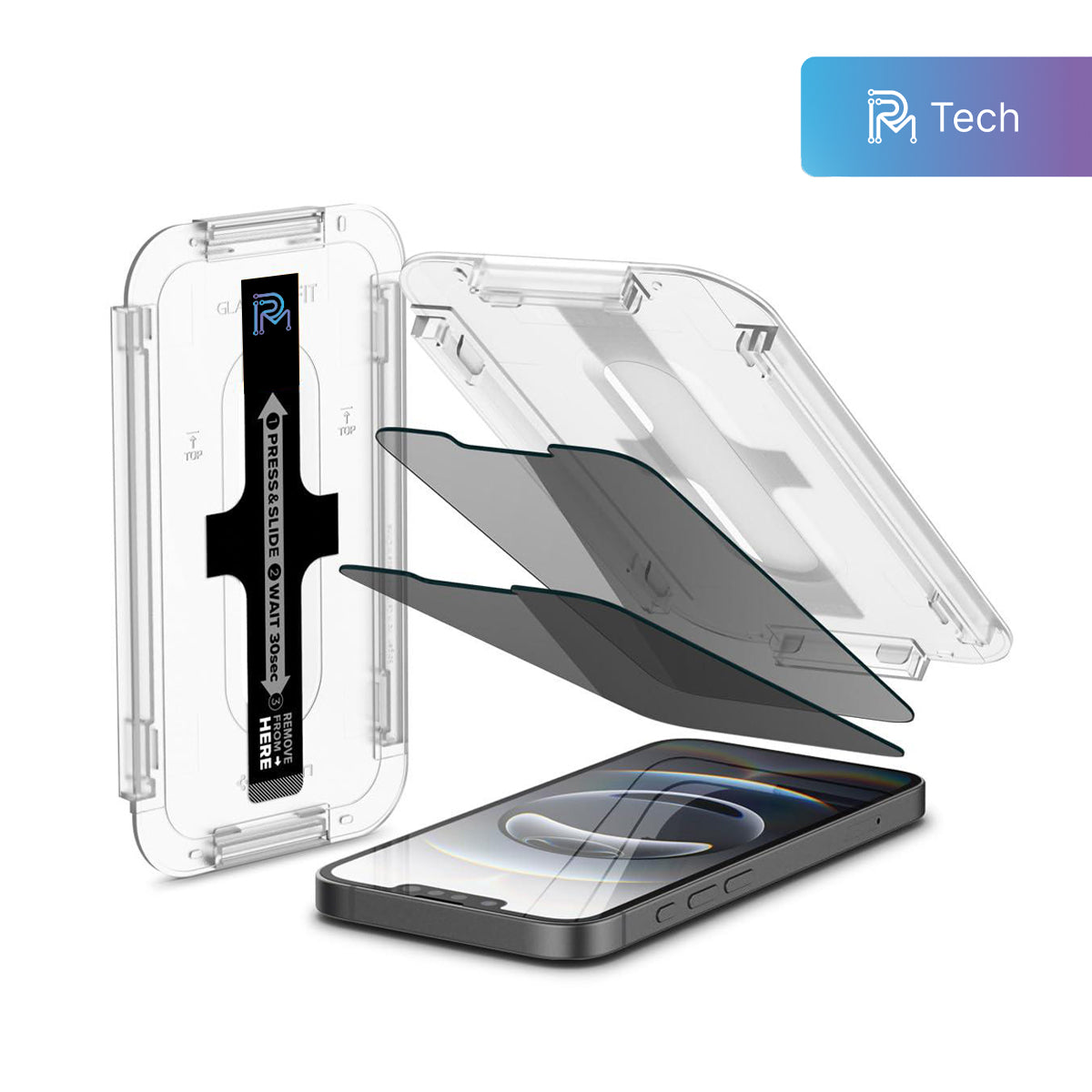 Película Nano Carbon