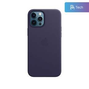 Case PM Tech Original Couro