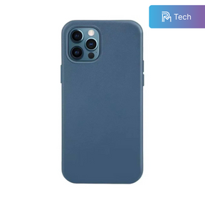 Case PM Tech Original Couro