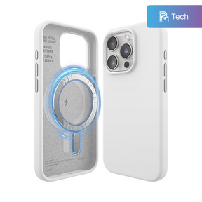 Case PM Tech Original Silicone