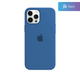 Case PM Tech Original Silicone