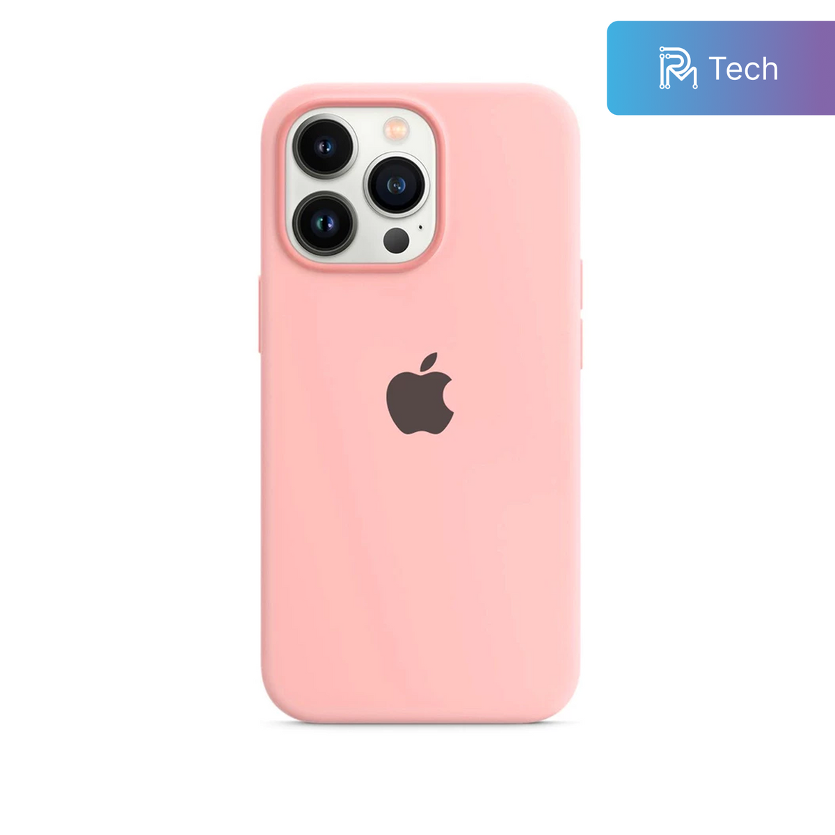 Case PM Tech Original Silicone