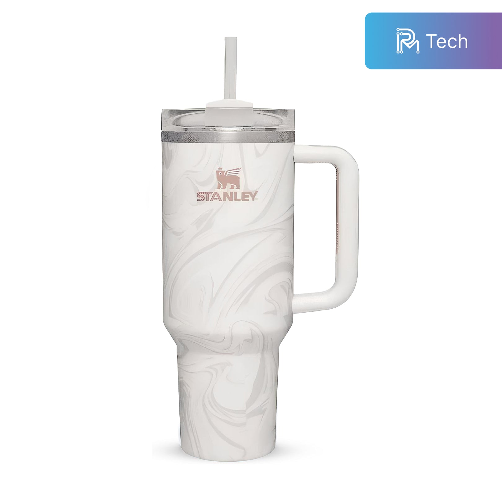 Garrafa Stanley 1.200ml Camufled