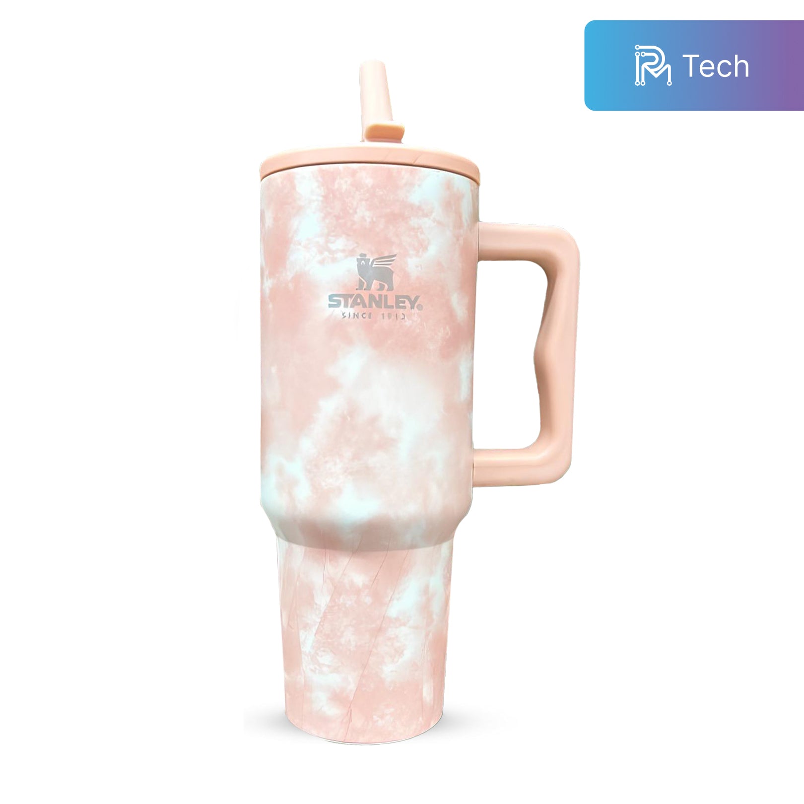 Garrafa Stanley 1.200ml Camufled