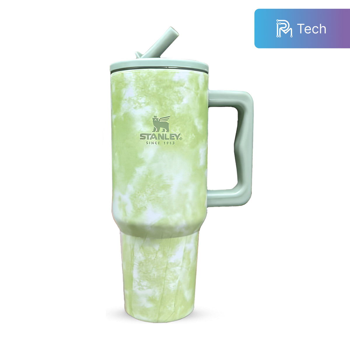 Garrafa Stanley 1.200ml Camufled