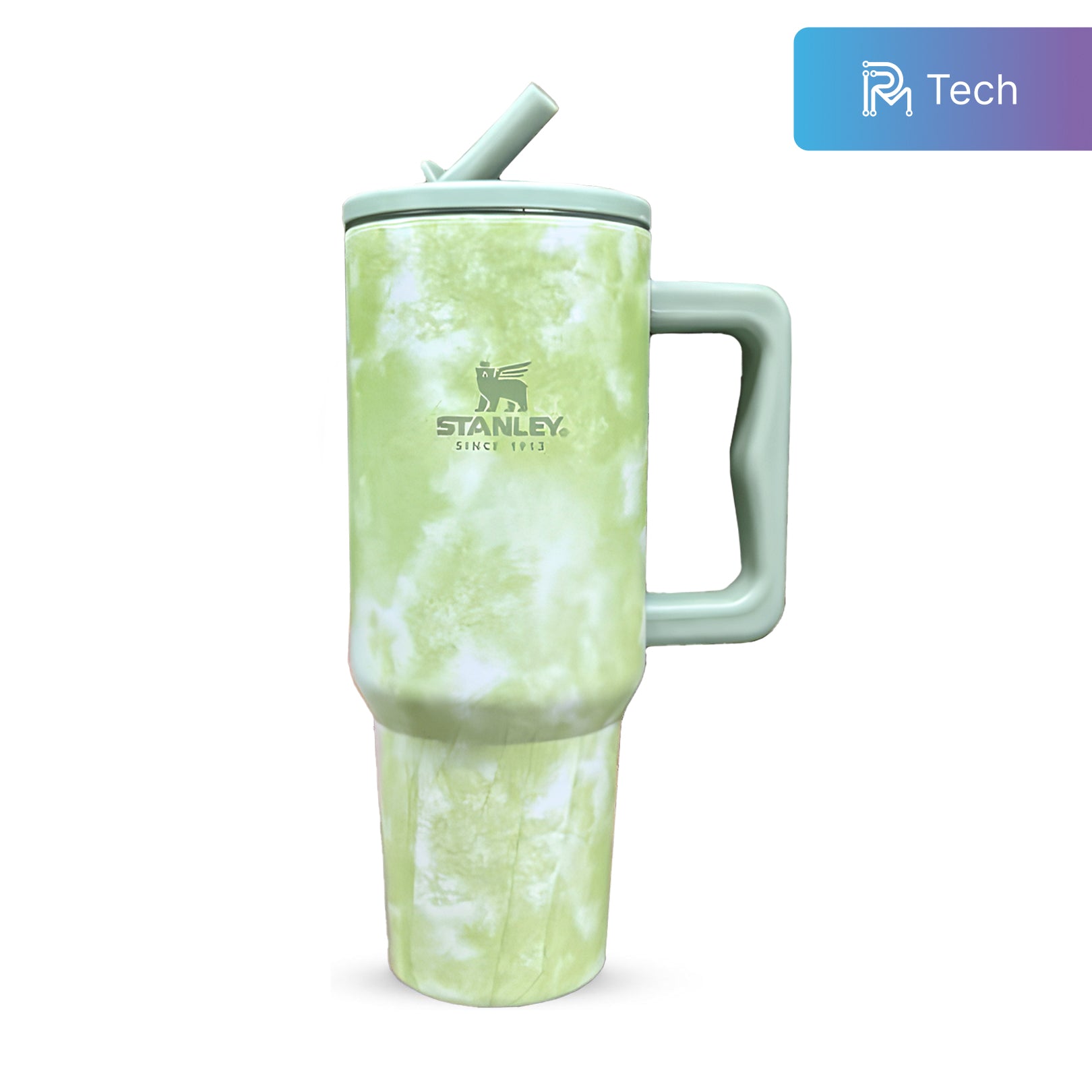 Garrafa Stanley 1.200ml Camufled