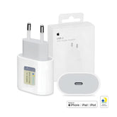 Fonte Original Apple 2025