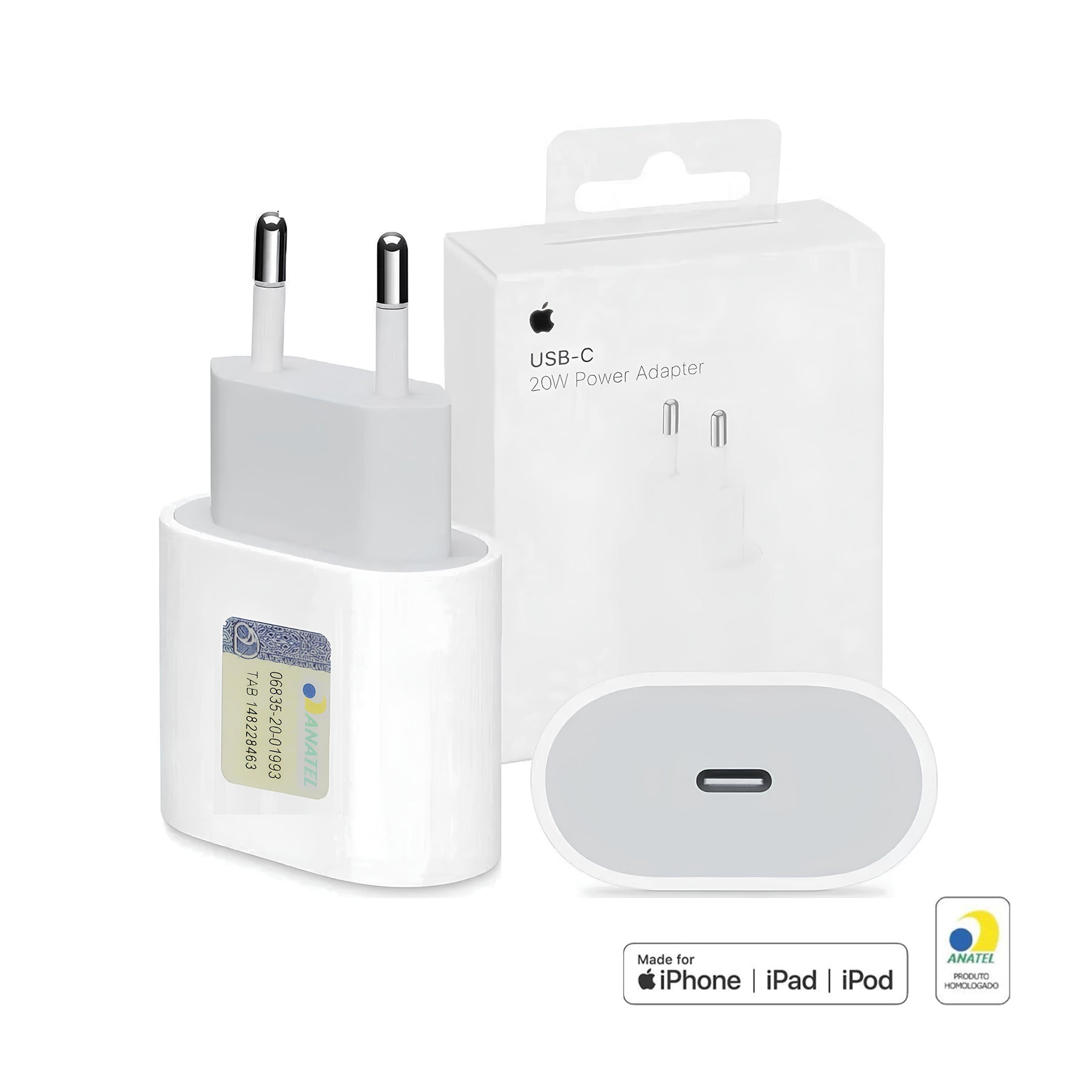 Fonte Original Apple 2025