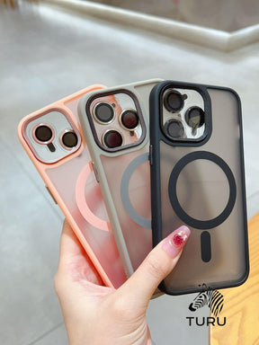 Case PM Tech Full Protect