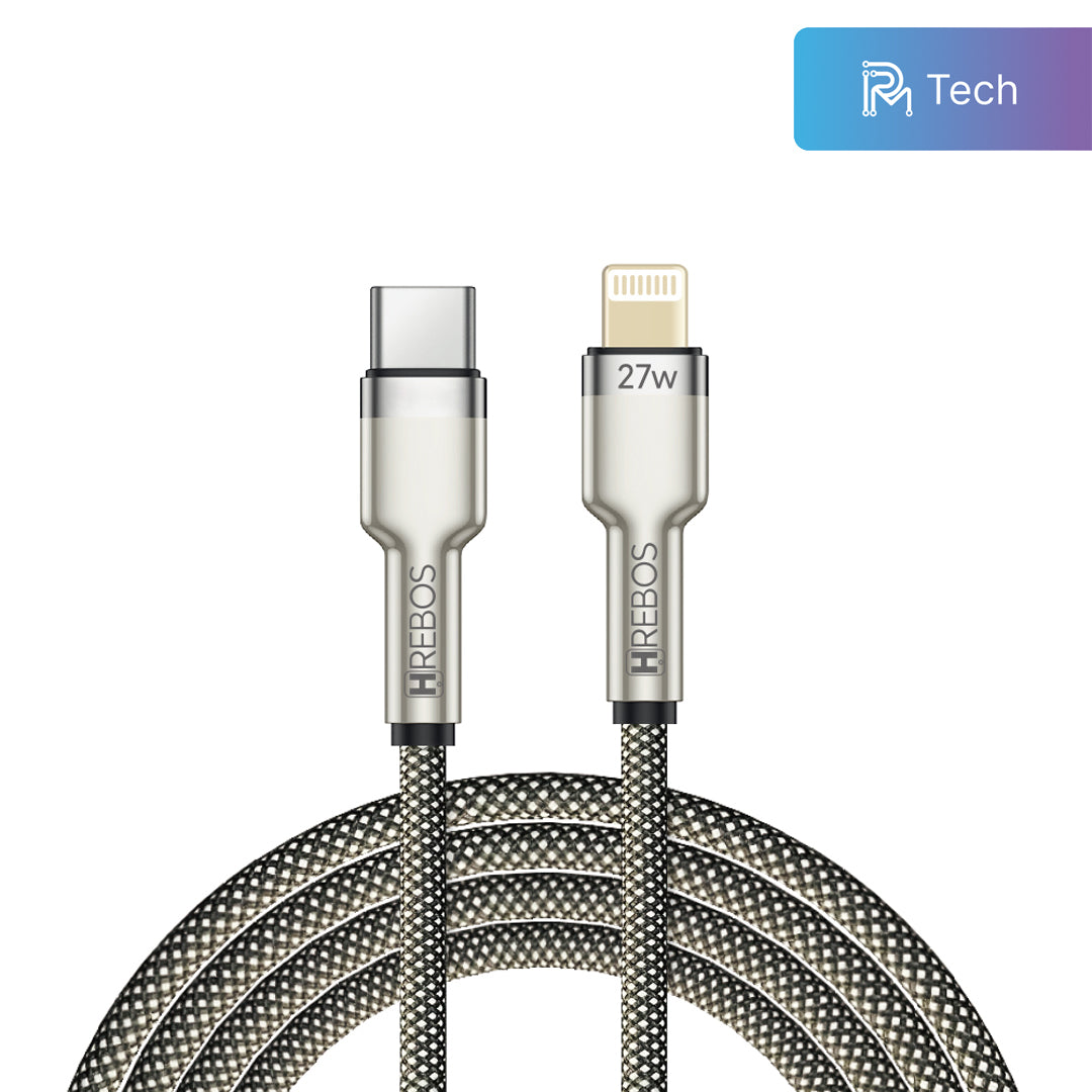 Cabo PM Tech Ultra Charger 100Wtts