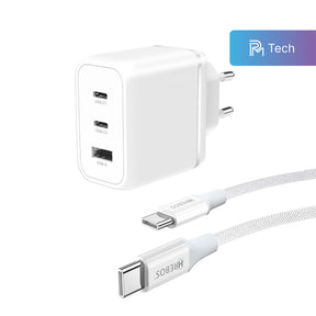 Kit PM Tech Ultra Charger 65Wtts