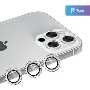 Película Cristal Strass (CAMÊRA)