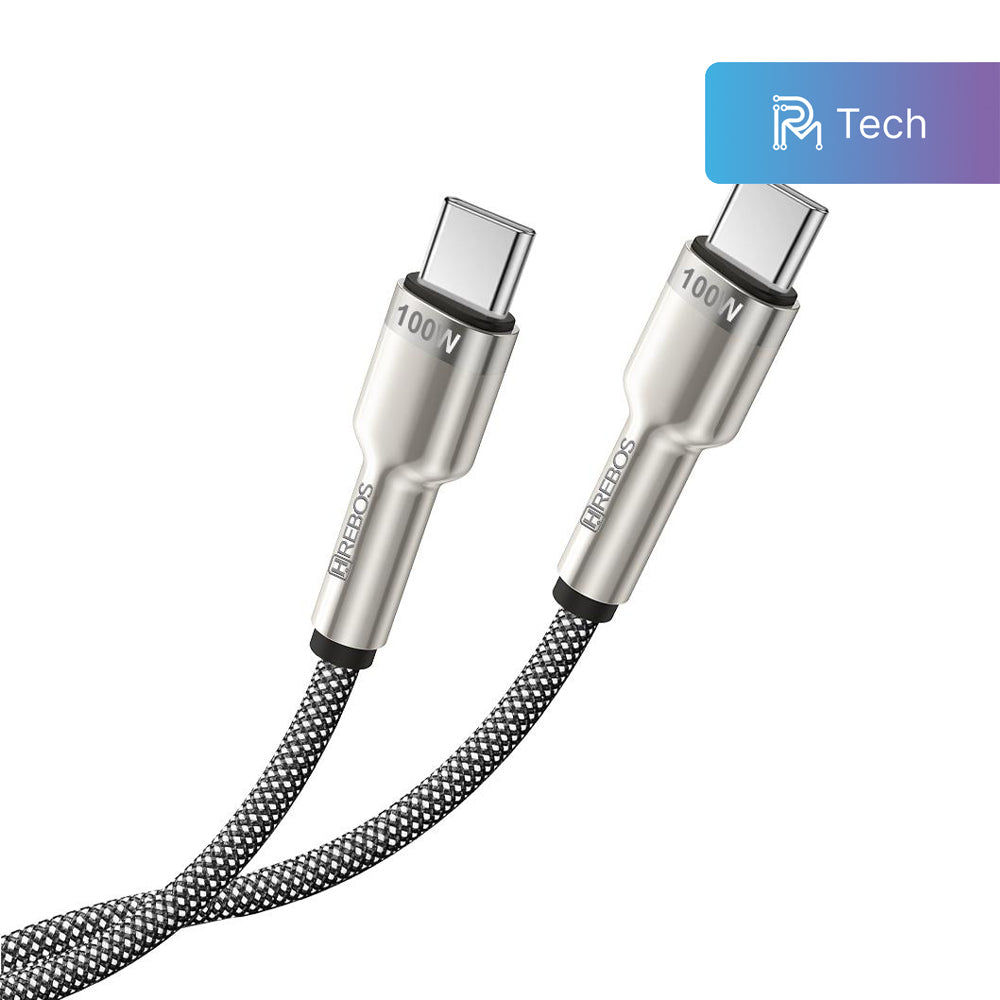 Cabo PM Tech Ultra Charger 100Wtts