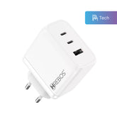 Fonte PM Tech Ultra Charger 65Wtts