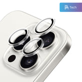 Película Cristal Tech (CAMÊRA)